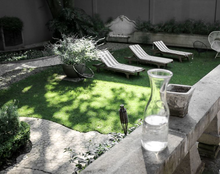 Vakantiehuis Pug Seal Coyoacan *