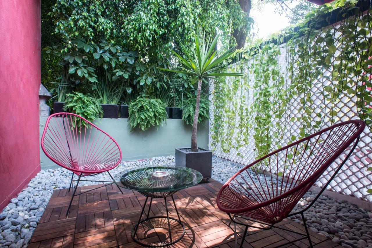 Ferienhaus Pug Seal Coyoacan *