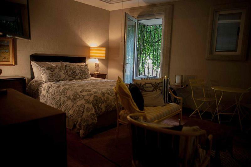 Vakantiehuis Pug Seal Coyoacan Mexico-stad