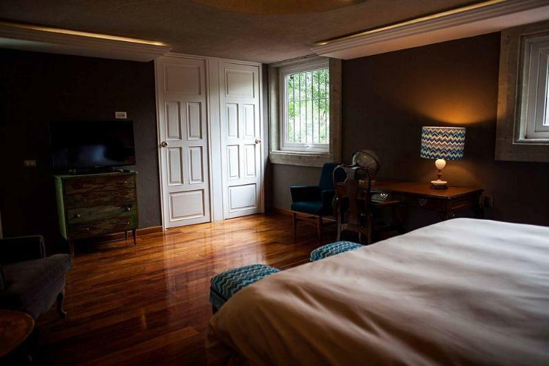 Vakantiehuis Pug Seal Coyoacan